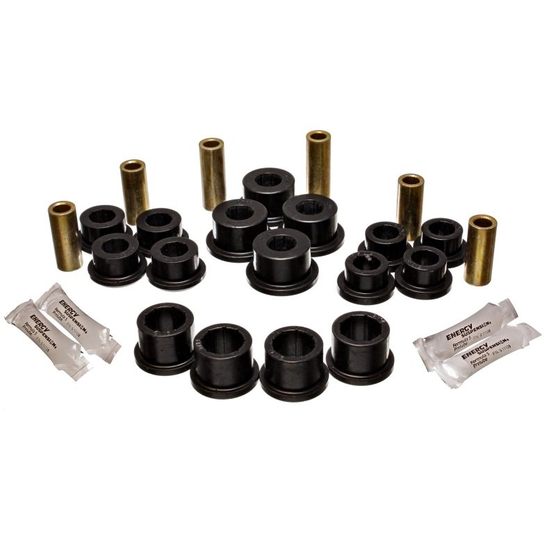 Energy Suspension | Control Arm Bushing Set - RX-8 1.3L 2004-2007