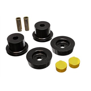 Energy Suspension | Differential Carrier Bushing Set - MX-5 Miata 1.6L / 1.8L 1990-2005