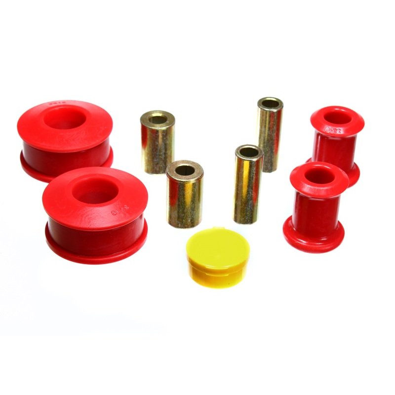 Energy Suspension | Control Arm Bushing Set - Beetle / Golf / Jetta / GL / GLS 1998-2010