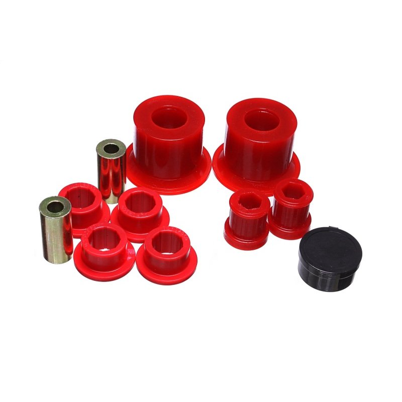 Energy Suspension | Control Arm Bushing Set - Eos / Golf GTI / Golf R / Jetta / GL 2005-2014