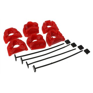 Energy Suspension | Polyurethane Motor Mount Insert - EL / Integra / GS 1.6L / 1.8L 1994-2001