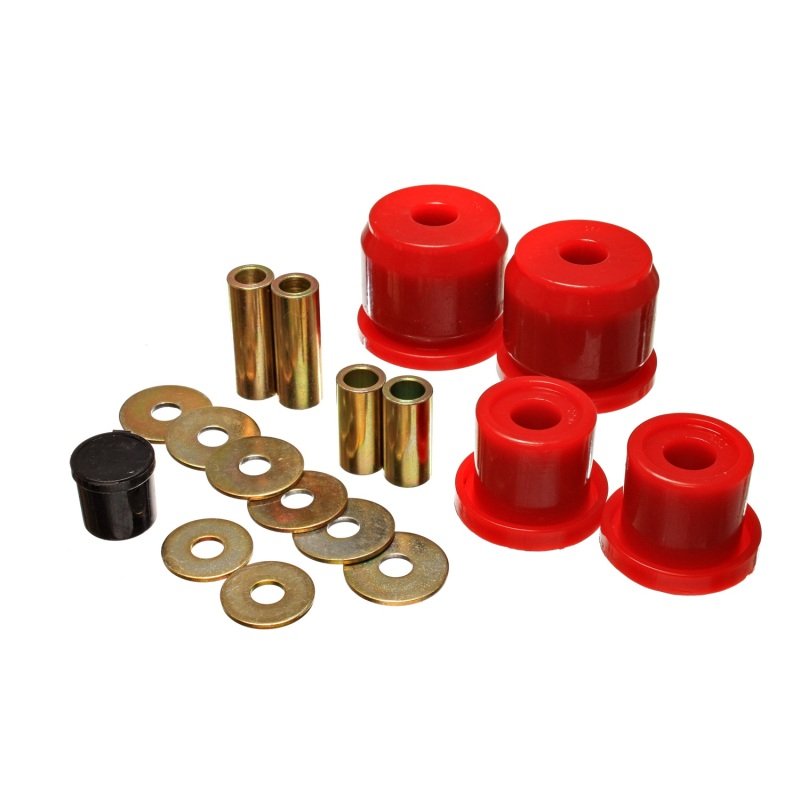 Energy Suspension | DIFFERENTIAL MOUNT BUSHING SET - S2000 2.0L / 2.2L 2000-2009