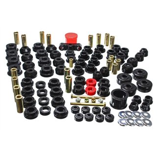 Energy Suspension | Hyper-Flex System - CRX 1.5L 1988-1991