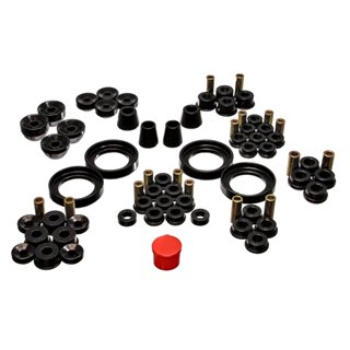 Energy Suspension | Hyper-Flex System - Prelude 2.2L 1992-2001