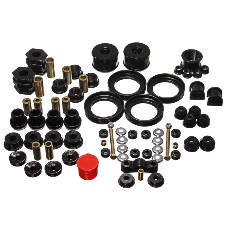 Energy Suspension | Hyper-Flex System - Civic 1.6L 1996-2000