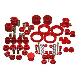 Energy Suspension | Hyper-Flex System - Civic 1.6L 1996-2000