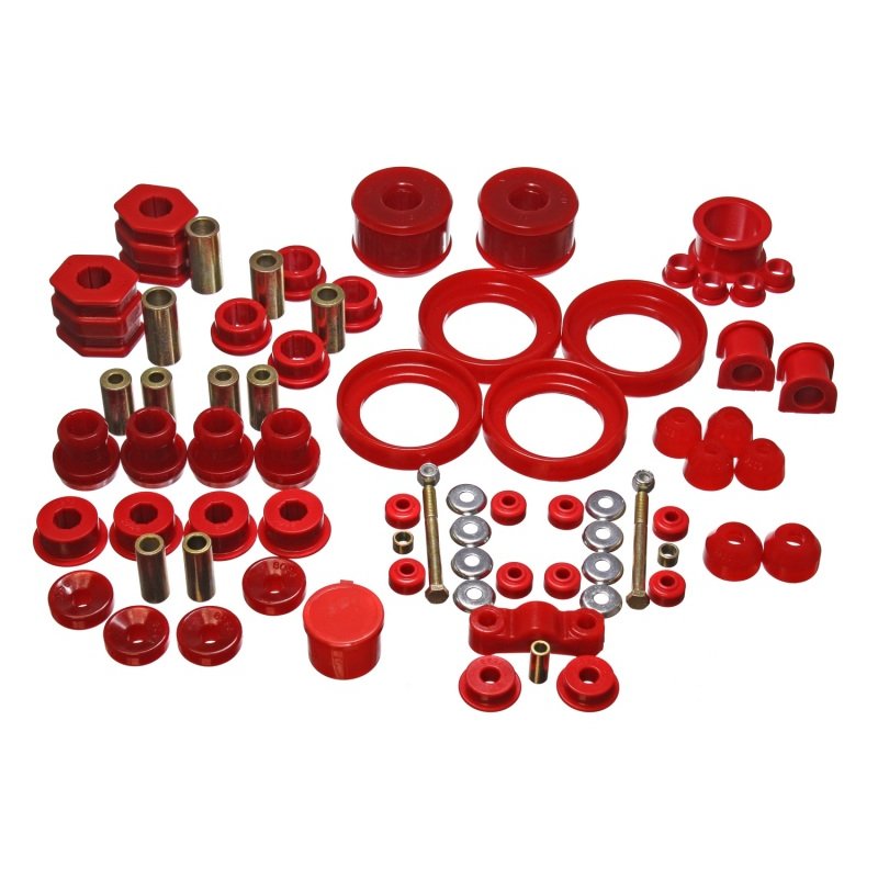 Energy Suspension | Hyper-Flex System - Civic 1.6L 1996-2000