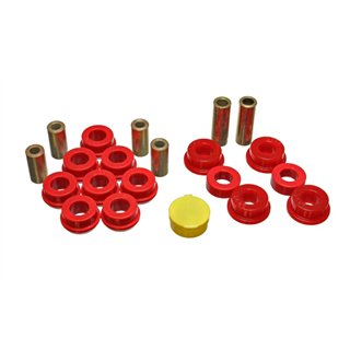 Energy Suspension | Control Arm Bushing Set - Prelude 2.2L 1992-1996