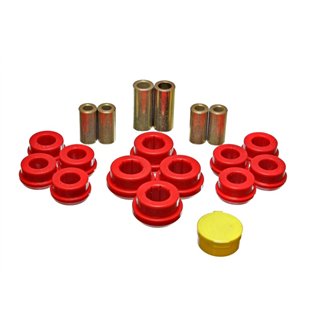 Energy Suspension | Control Arm Bushing Set - Prelude 2.2L 1992-2001