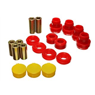 Energy Suspension | Control Arm Bushing Set - Prelude 2.2L 1997-2001