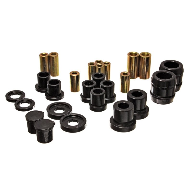 Energy Suspension | Control Arm Bushing Set - S2000 2.0L / 2.2L 2000-2009