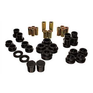 Energy Suspension | Control Arm Bushing Set - S2000 2.0L / 2.2L 2000-2009