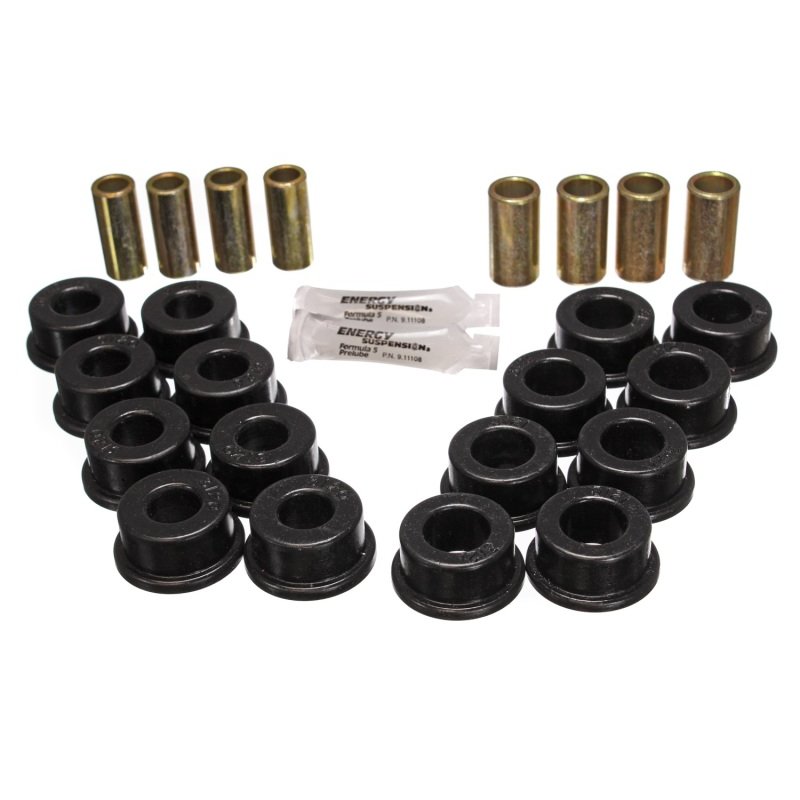 Energy Suspension | CONTROL ARM BUSHING SET - Corvette 5.7L 1984-1995