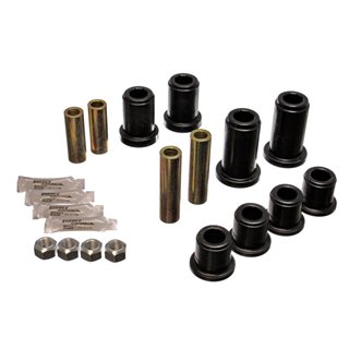 Energy Suspension | Control Arm Bushing Set - Chevrolet / GMC 8.1L / 6.0L 2001-2010