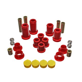 Energy Suspension | CONTROL ARM BUSHING SET - Cadillac / Chevrolet / GMC 2000-2007