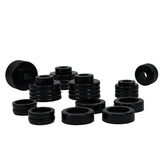 Energy Suspension | BODY MOUNT SET - F-250 / F-350 5.4L 2000-2007