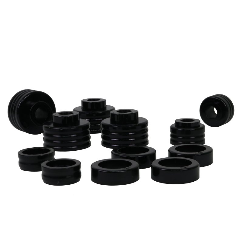Energy Suspension | BODY MOUNT SET - F-250 / F-350 5.4L 2000-2007