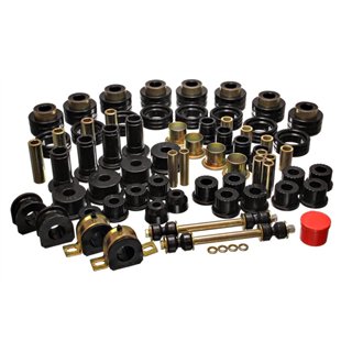 Energy Suspension | Hyper-Flex System - Ram 1500 / 2500 / 3500 2000-2002