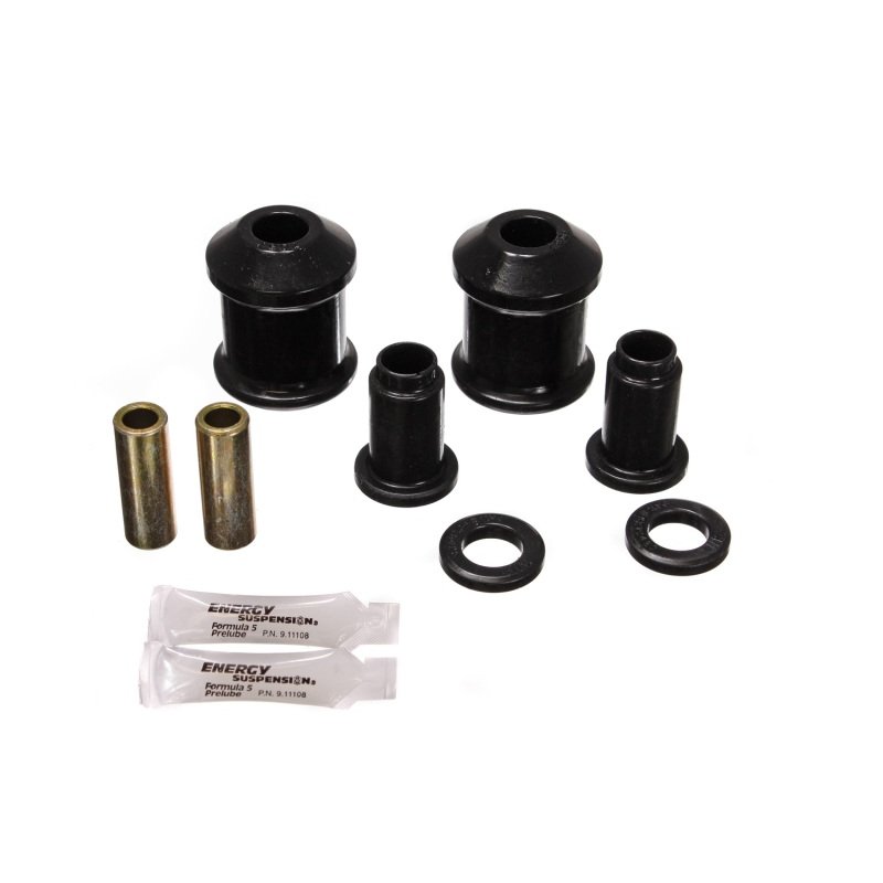 Energy Suspension | CONTROL ARM BUSHING SET - Talon DL / Base / Eclipse 1.8L / 2.0L 1990-1994
