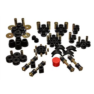 Energy Suspension | Hyper-Flex System - 260Z / 280Z 2.6L / 2.8L 1974-1978