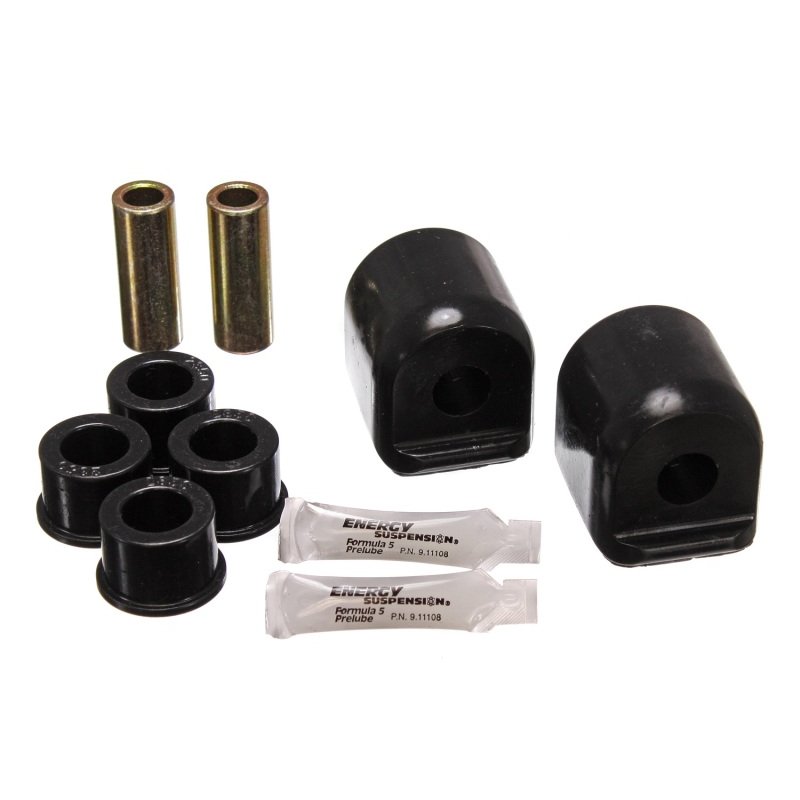 Energy Suspension | CONTROL ARM BUSHING SET - 200SX / Sentra / CA / GXE 1995-2017