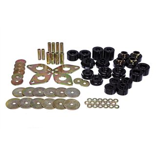 Energy Suspension | Body Mount Set - 4Runner 2.7L / 3.4L 2000-2002