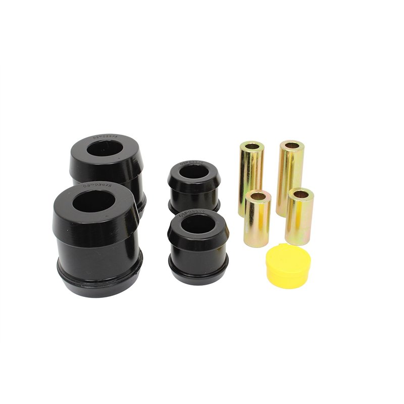 Energy Suspension | Front Control Arm Bushing Set - Altima Base / SL 2.5L 2010-2013
