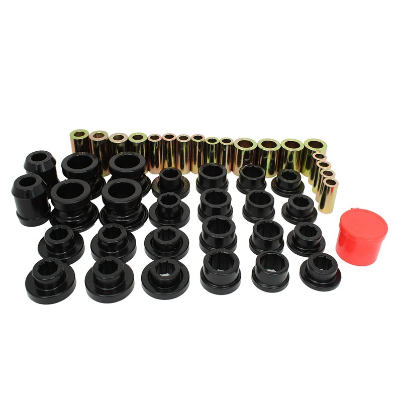 Energy Suspension | Rear Control Arm Bushing Set - Altima Advance / SL 2.5L / 3.5L 2014-2018
