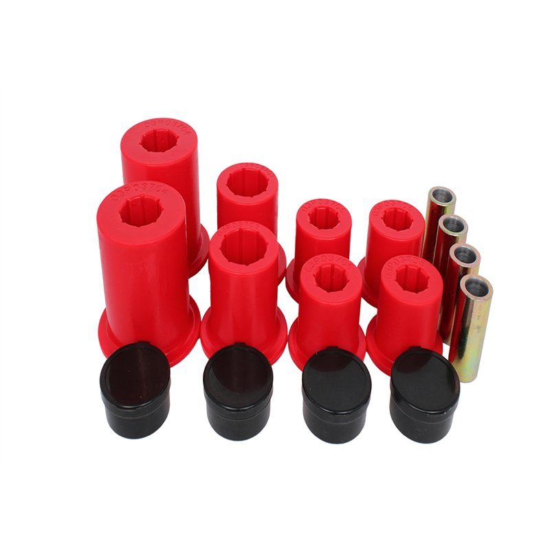 Energy Suspension | Front Control Arm Bushing Set - Tundra Limited / SR5 4.6L / 5.7L 2010-2020