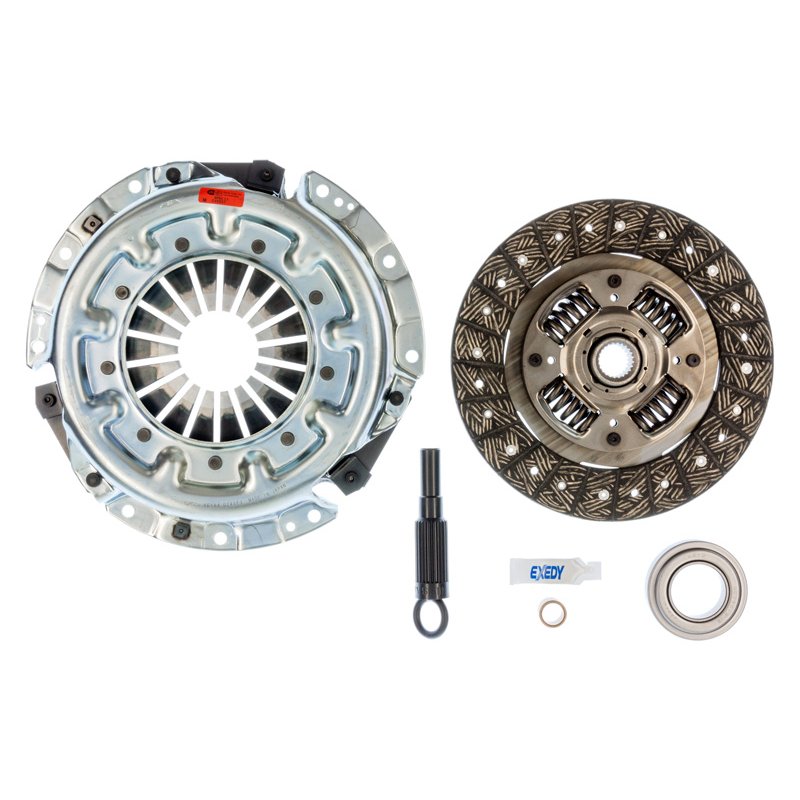 EXEDY | Stage 1 Organic Clutch - 280Z / 280ZX / 300ZX 2.8L / 3.0L 1975-1989