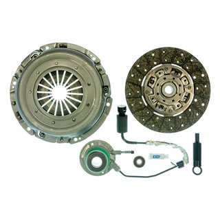 EXEDY | EXEDY OEM Clutch Kit Incl Hydraulic CSC - Corvette 6.2L 2010-2011