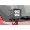 Rough Country | LED Light - Frontier 3.8L 2021-2022 Rough Country Off-Road Lights