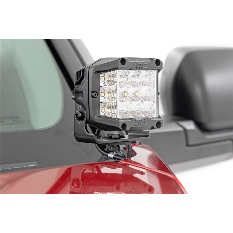 Rough Country | LED Light - Tundra 3.5T 2022