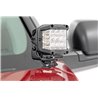 Rough Country | LED Light - Tundra 3.5T 2022 Rough Country Off-Road Lights