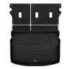 TuxMat | Cargo Liner SuperTrunk - Crosstrek 2024-2026 TuxMat Floor Mats
