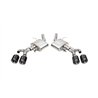 CORSA | 3in. Axle-Back Exhaust with Dual Mode Active Exhaust - CT4 3.6T 2022-2025