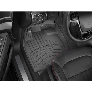 WeatherTech | FloorLiner HP - Avant - Tacoma 2.7L / 4.0L 2012-2015