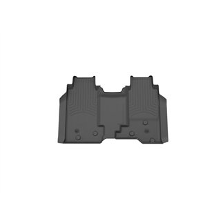 WeatherTech | FloorLiner DigitalFit - Rear - Silverado / Sierra 2025-2026