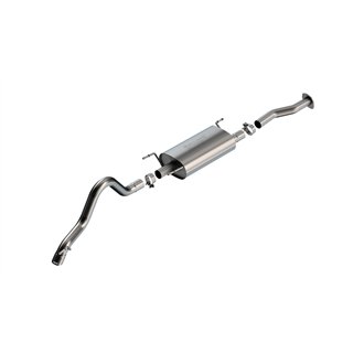 Borla | Cat-Back Exhaust System - Tacoma 3.5L 2016-2023
