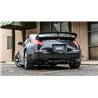 Borla | Cat-Back Exhaust System - S-Type ll - 350Z 3.5L 2003-2008