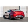 Borla | Cat-Back Exhaust System - S-Type - G70 3.3T 2022-2025