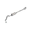 Borla | Cat-Back Exhaust System - F-250 / F-350 6.8L / 7.3L 2020-2025
