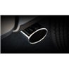 Borla | Cat-Back Exhaust System - F-250 / F-350 6.8L / 7.3L 2020-2025