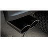 Borla | Cat-Back Exhaust System - Ranger Lariat / XLT 2.7T 2024-2025