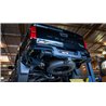 Borla | Cat-Back Exhaust System - S-Type - Tacoma 2.4T 2024-2025
