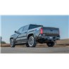 Borla | Cat-Back Exhaust System - S-Type - Tacoma 2.4T 2024-2025