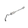 Borla | Cat-Back Exhaust System - F-250 / F-350 6.8L / 7.3L 2020-2025