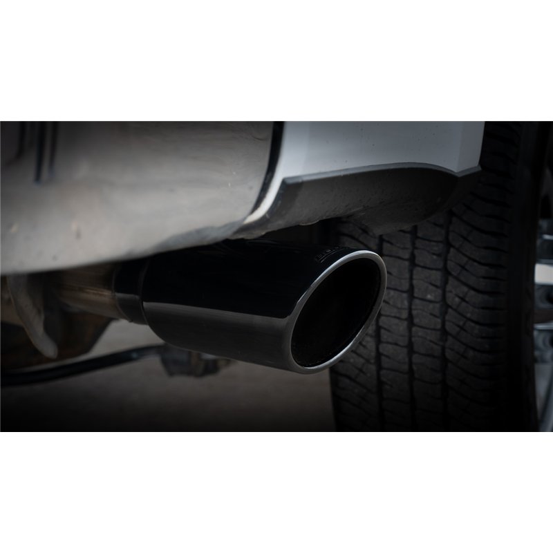 Borla | Cat-Back Exhaust System - F-250 / F-350 6.8L / 7.3L 2020-2025