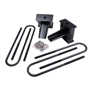 ReadyLift | Suspension Lift Kit - Silverado / Sierra 1500 2019-2025
