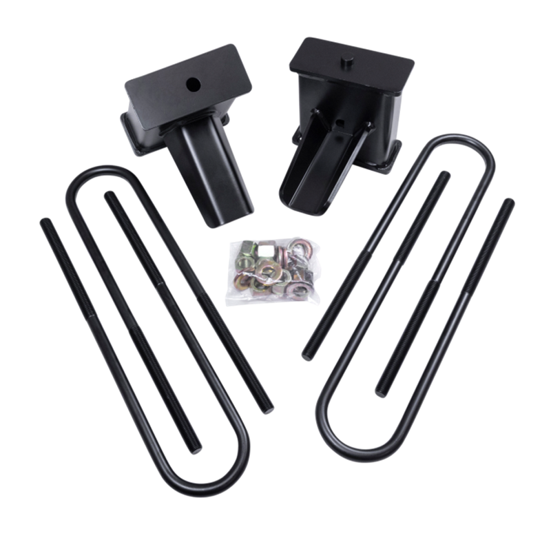 ReadyLift | Suspension Lift Kit - Silverado / Sierra 1500 2019-2025